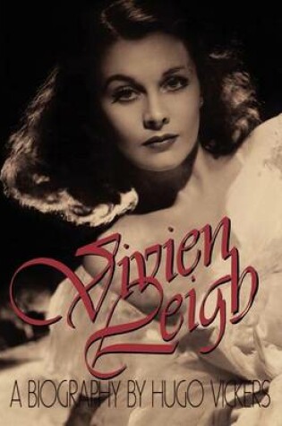 Cover of Vivien Leigh