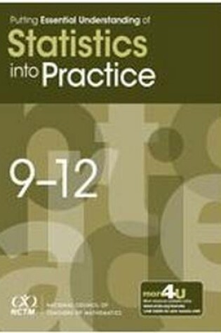 Cover of Putting Essential Understanding into Practice