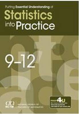 Book cover for Putting Essential Understanding into Practice