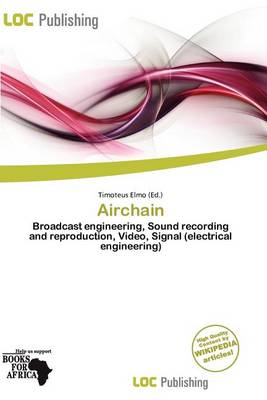 Book cover for Airchain