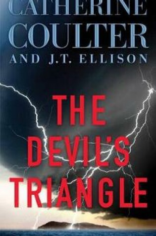 Cover of The Devil's Triangle