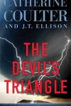 Book cover for The Devil's Triangle