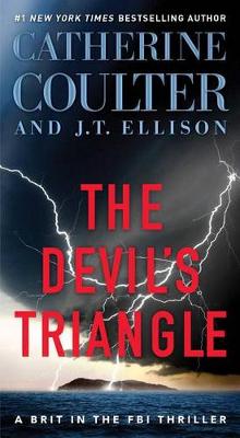 Book cover for The Devil's Triangle