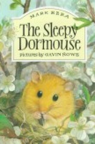 Cover of The Sleepy Dormouse