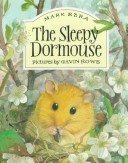 Book cover for The Sleepy Dormouse
