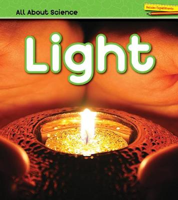 Cover of Light