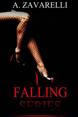 Book cover for Falling Series