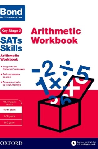 Cover of Bond Arithmetic 10-11
