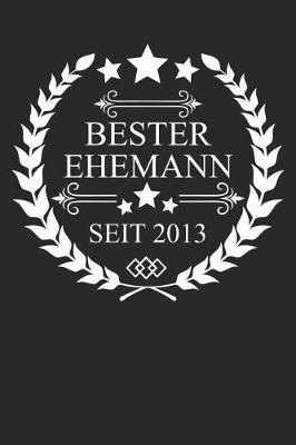 Book cover for Bester Ehemann seit 2013