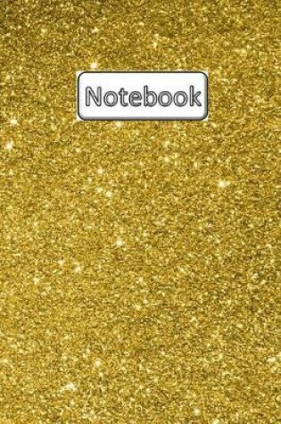 Cover of Notebook