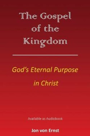 Cover of The Gospel of the Kingdom