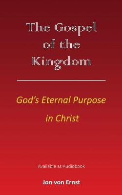 Cover of The Gospel of the Kingdom