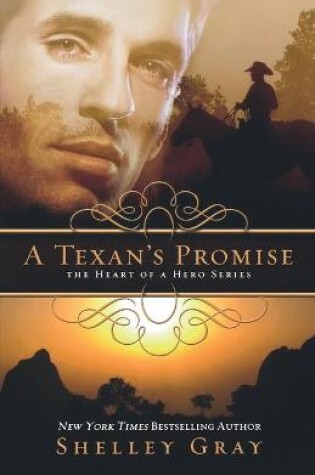 Cover of A Texan's Promise