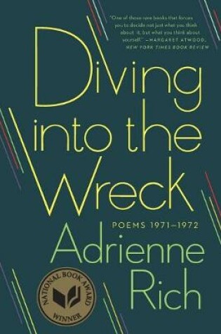 Cover of Diving into the Wreck