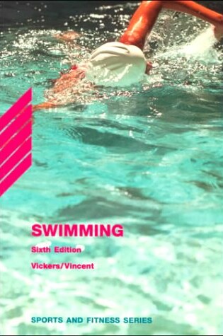 Cover of Swimming