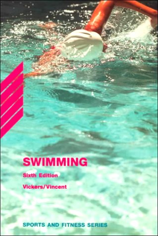 Book cover for Swimming