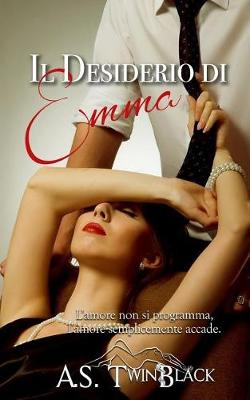 Book cover for Il Desiderio Di Emma