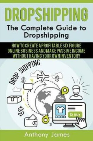 Cover of Dropshipping