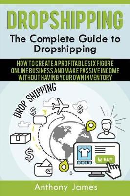 Book cover for Dropshipping