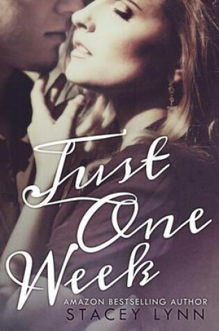 Cover of Just One Week