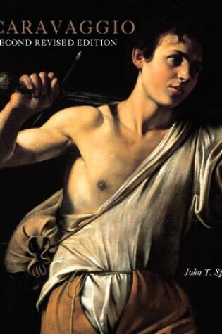Cover of Caravaggio