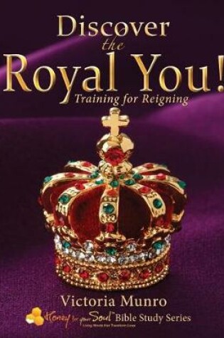 Cover of Discover the Royal You!