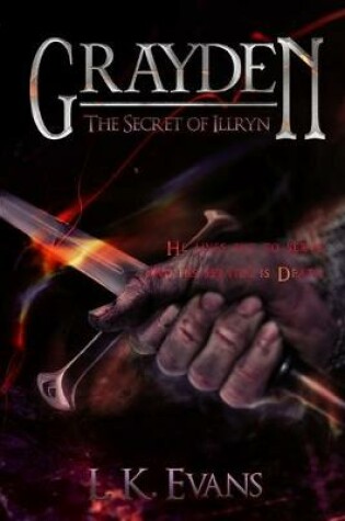 Cover of Grayden