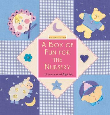 Book cover for A Box of Fun for the Nursery