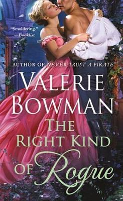 Cover of The Right Kind of Rogue