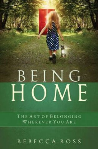 Cover of Being Home