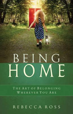 Book cover for Being Home