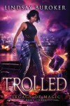 Book cover for Trolled