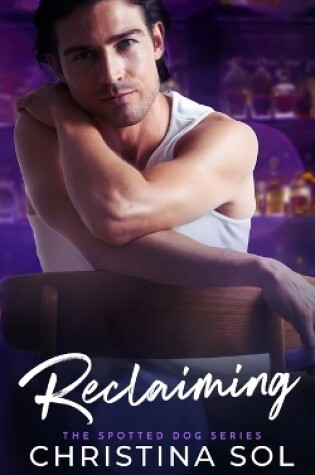 Cover of Reclaiming