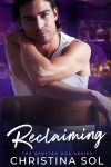 Book cover for Reclaiming