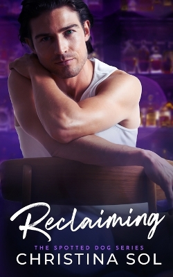 Book cover for Reclaiming