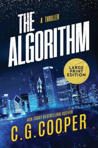 Cover of The Algorithm