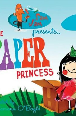 Cover of Paper Princess