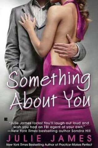 Cover of Something about You