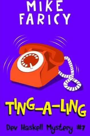 Cover of Ting-A-Ling