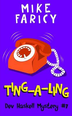 Cover of Ting-A-Ling