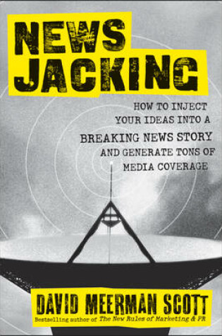 Cover of Newsjacking