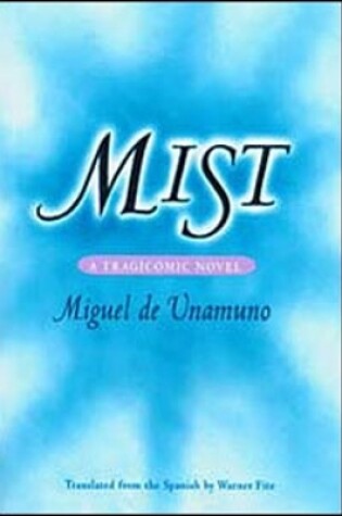 Cover of Mist