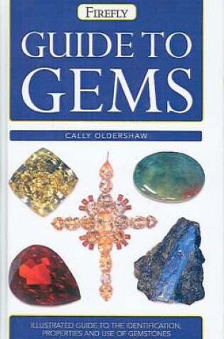 Cover of Firefly Guide to Gems