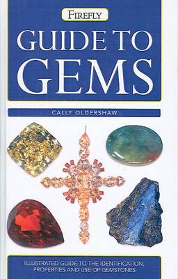 Cover of Firefly Guide to Gems