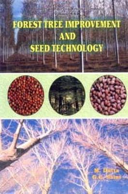 Book cover for Forest Tree Improvement and Seed Technology