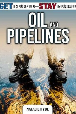 Cover of Oil and Pipelines
