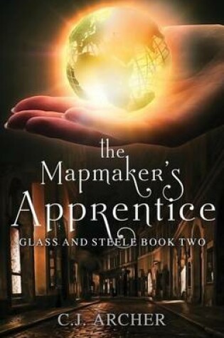Cover of The Mapmaker's Apprentice