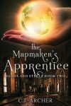 Book cover for The Mapmaker's Apprentice