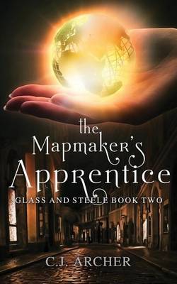 Cover of The Mapmaker's Apprentice