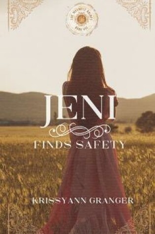 Cover of Jeni Finds Safety